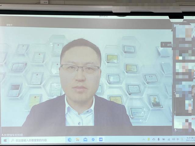 品牌出海