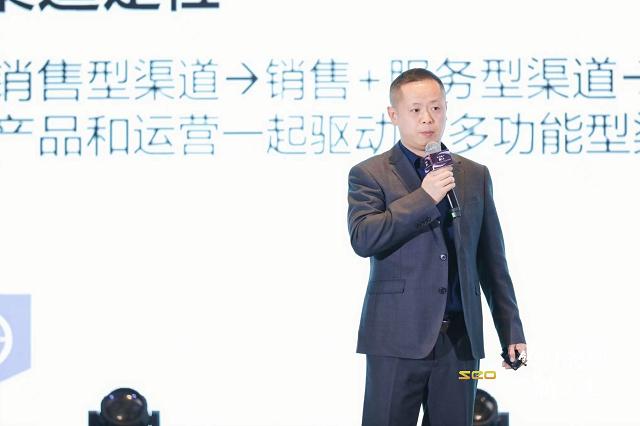 外贸整合营销 外贸整合营销