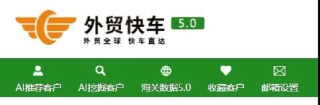 外贸推广公司