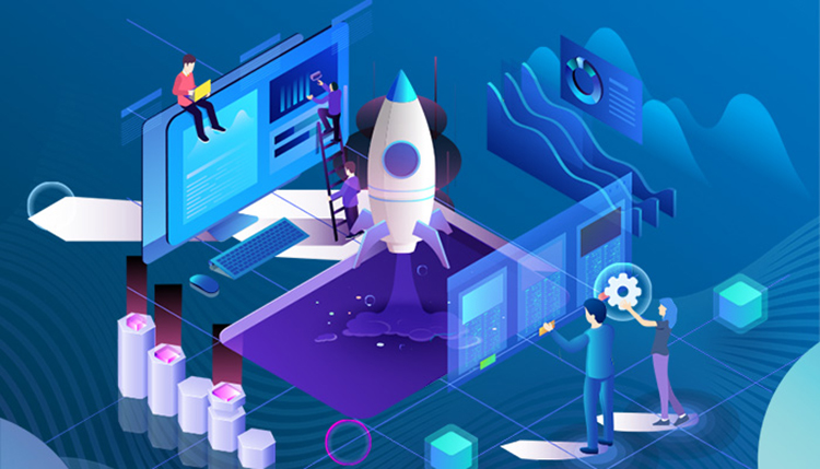 外贸独立站b2b建站的成本