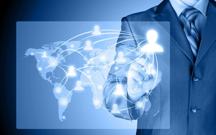 如何运用大数据实现外贸企业的精准营销策略