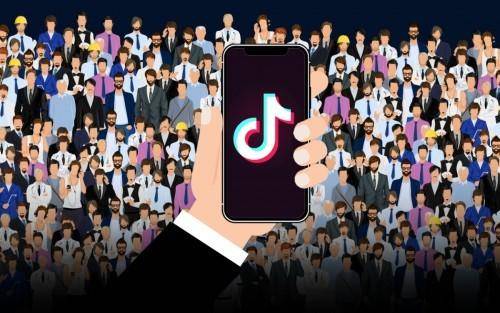  TikTok推广-如何有效增长视频播放量