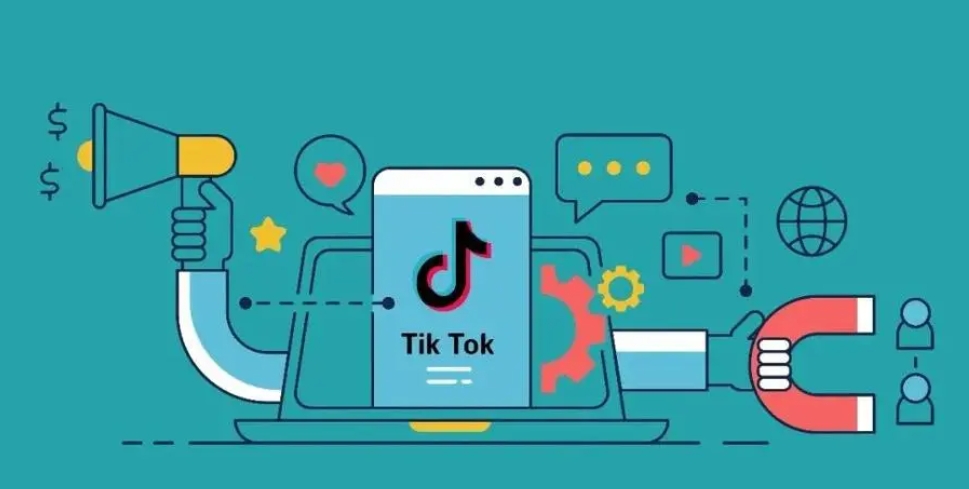 TikTok营销-直播带货热门话题