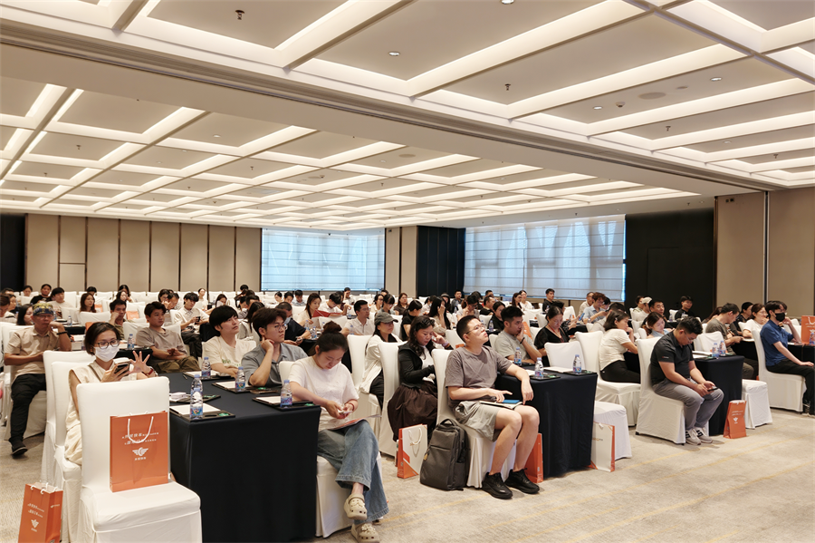 2026外贸快车外贸大讲堂-东莞站圆满落幕！